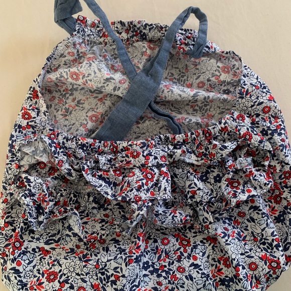 Romper/Onsie - Picture 3 of 4